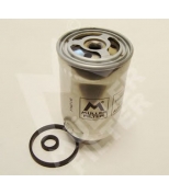 MULLER FILTER - FN218 - 